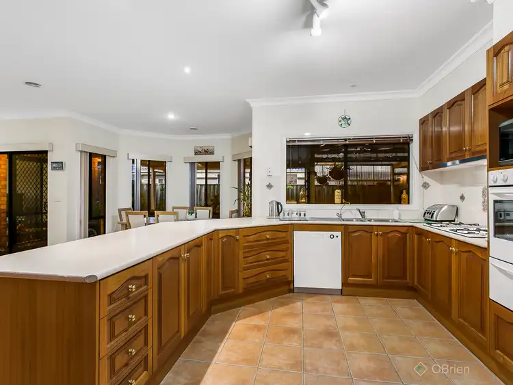 Third view of Homely house listing, 3 Emperor Road, Berwick VIC 3806