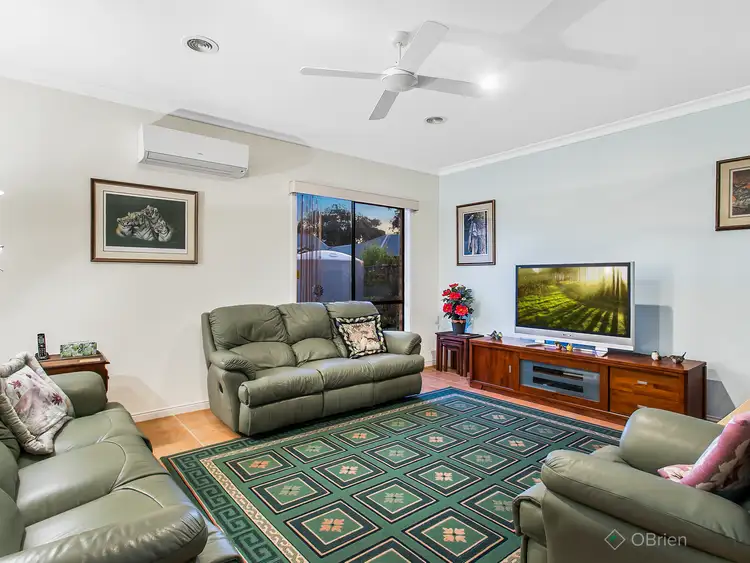 Fourth view of Homely house listing, 3 Emperor Road, Berwick VIC 3806