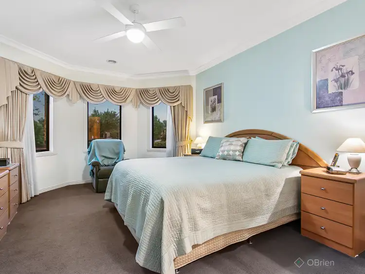 Fifth view of Homely house listing, 3 Emperor Road, Berwick VIC 3806