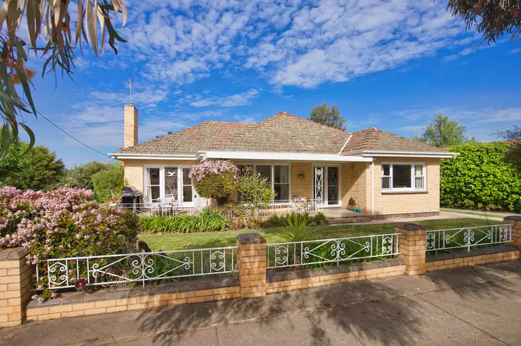 Main view of Homely house listing, 66 Wimmera Street, Stawell VIC 3380