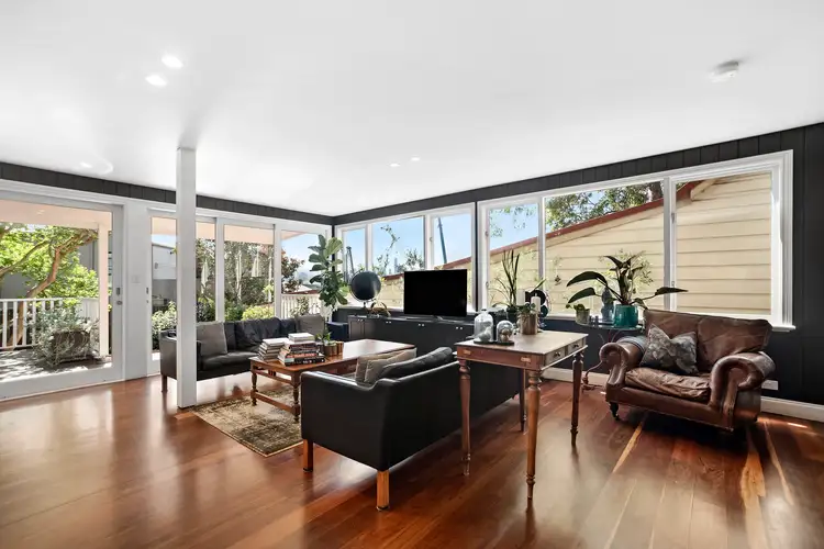 3 Hutcheson Street, Rozelle NSW 2039