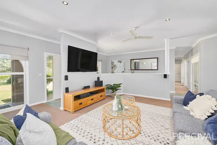 Fourth view of Homely house listing, 43 Lakeside Way, Lake Cathie NSW 2445