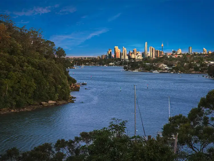 Second view of Homely house listing, 22A Brooks Street, Linley Point NSW 2066