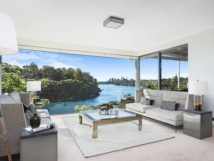 Third view of Homely house listing, 22A Brooks Street, Linley Point NSW 2066