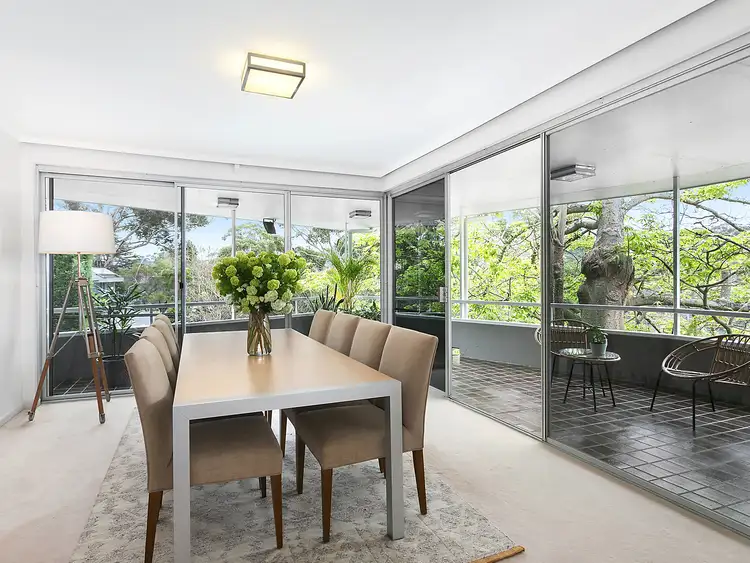 Fourth view of Homely house listing, 22A Brooks Street, Linley Point NSW 2066