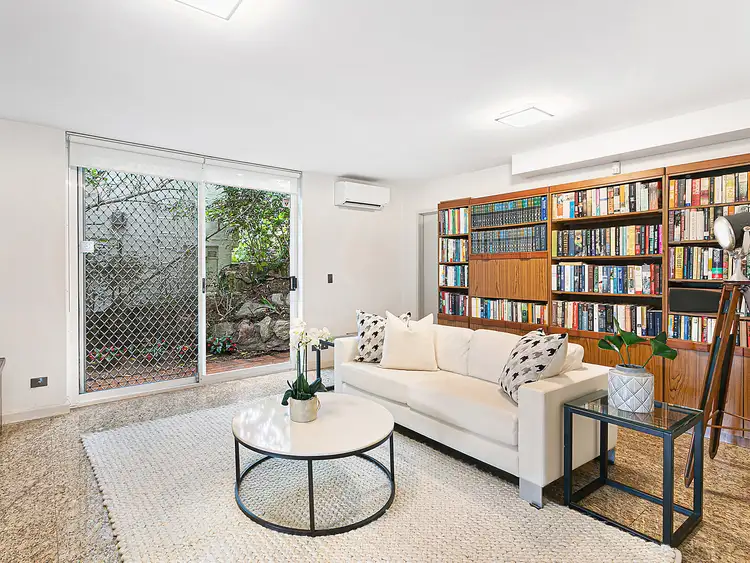 Fifth view of Homely house listing, 22A Brooks Street, Linley Point NSW 2066