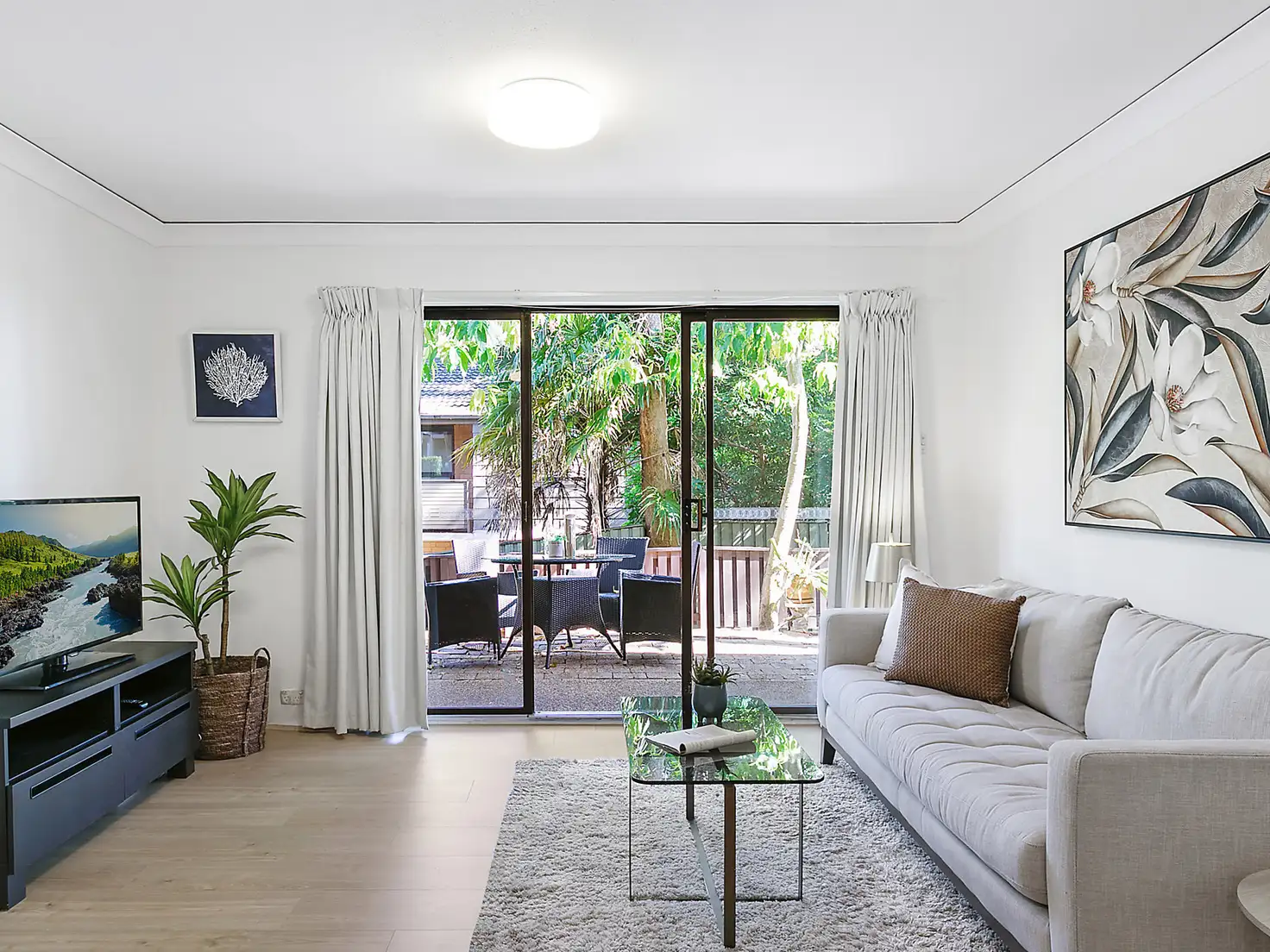 Main view of Homely unit listing, 18/22 Fontenoy Road, Macquarie Park NSW 2113