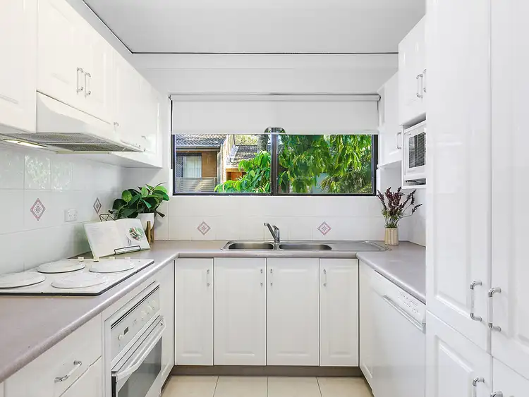 Second view of Homely unit listing, 18/22 Fontenoy Road, Macquarie Park NSW 2113