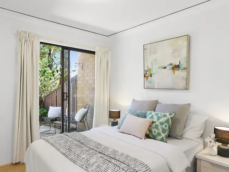 Fourth view of Homely unit listing, 18/22 Fontenoy Road, Macquarie Park NSW 2113