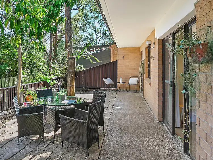 Fifth view of Homely unit listing, 18/22 Fontenoy Road, Macquarie Park NSW 2113