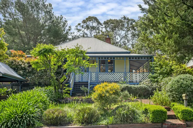30 Johnson Parade, Blackwood SA 5051