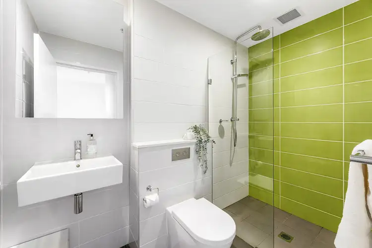 Fifth view of Homely apartment listing, 1202/15 Gadigal Avenue, Zetland NSW 2017