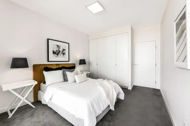 Sixth view of Homely apartment listing, 1202/15 Gadigal Avenue, Zetland NSW 2017