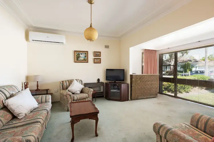 Second view of Homely house listing, 7 Third Avenue, Jannali NSW 2226