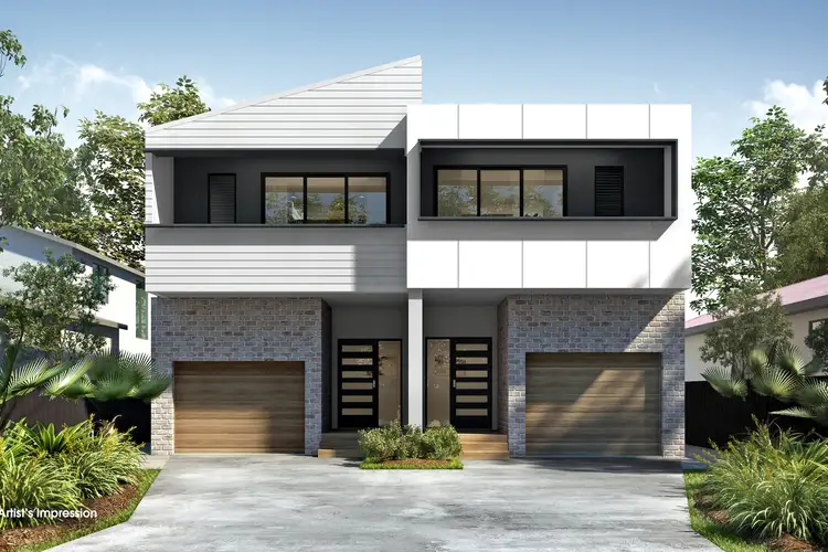 2/53 Lake Parade, East Corrimal NSW 2518
