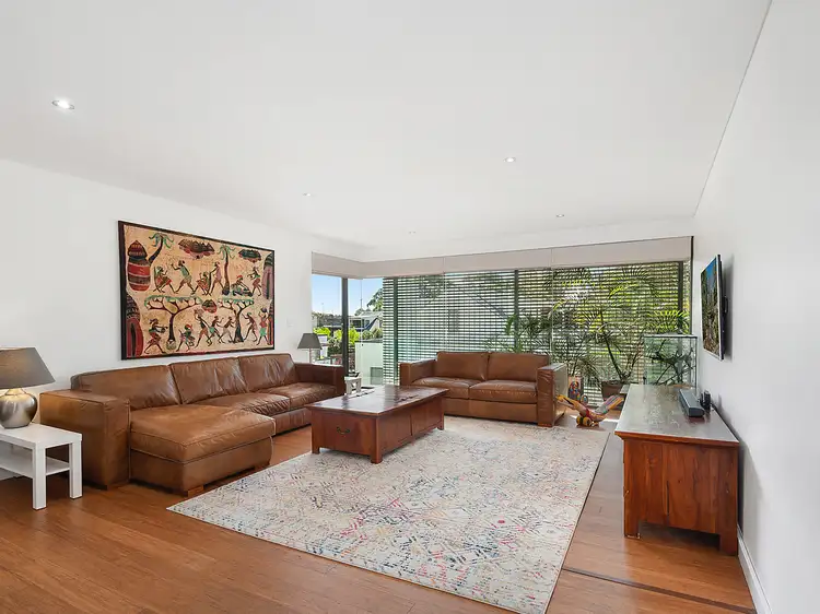 206/9 Myrtle Street, Botany NSW 2019