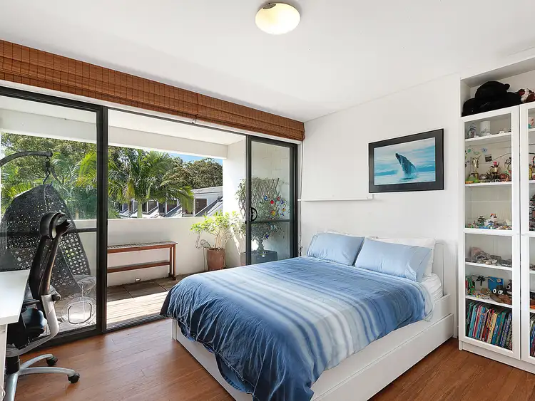 Sixth view of Homely apartment listing, 206/9 Myrtle Street, Botany NSW 2019