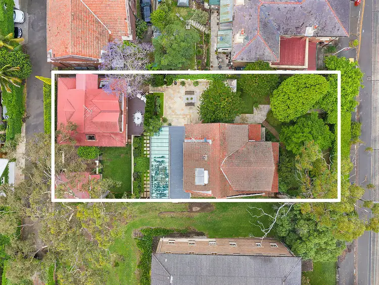 30 Alexandra Street, Hunters Hill NSW 2110