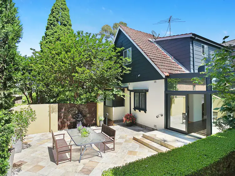 Second view of Homely house listing, 30 Alexandra Street, Hunters Hill NSW 2110