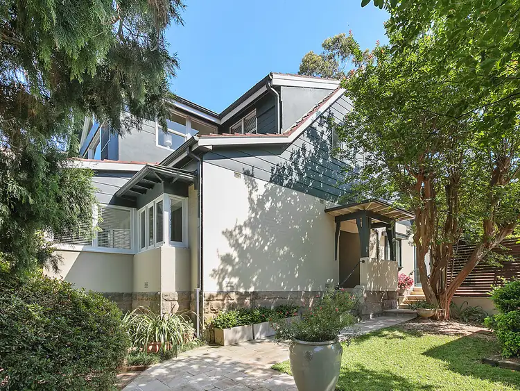 Third view of Homely house listing, 30 Alexandra Street, Hunters Hill NSW 2110