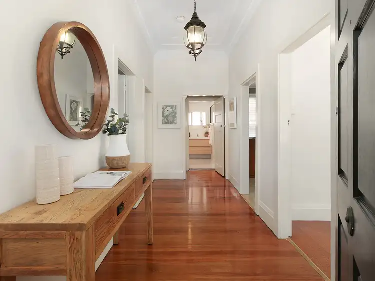 Fourth view of Homely house listing, 30 Alexandra Street, Hunters Hill NSW 2110