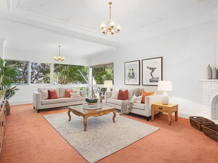 Fifth view of Homely house listing, 30 Alexandra Street, Hunters Hill NSW 2110
