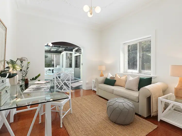 Sixth view of Homely house listing, 30 Alexandra Street, Hunters Hill NSW 2110