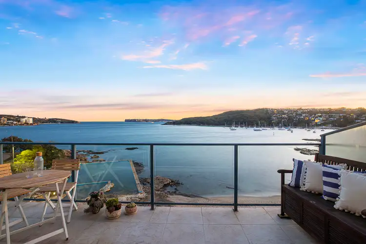 16/7 Lauderdale Avenue, Fairlight NSW 2094