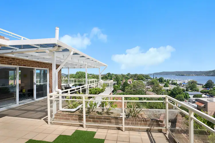 18/73-77 Henry Parry Drive, Gosford NSW 2250