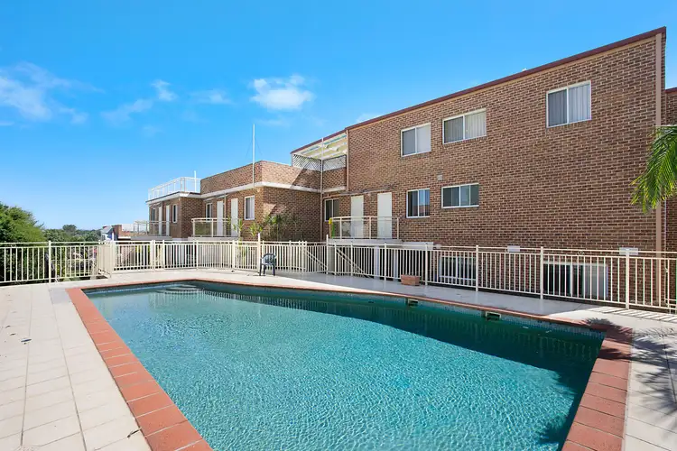 Sixth view of Homely apartment listing, 18/73-77 Henry Parry Drive, Gosford NSW 2250