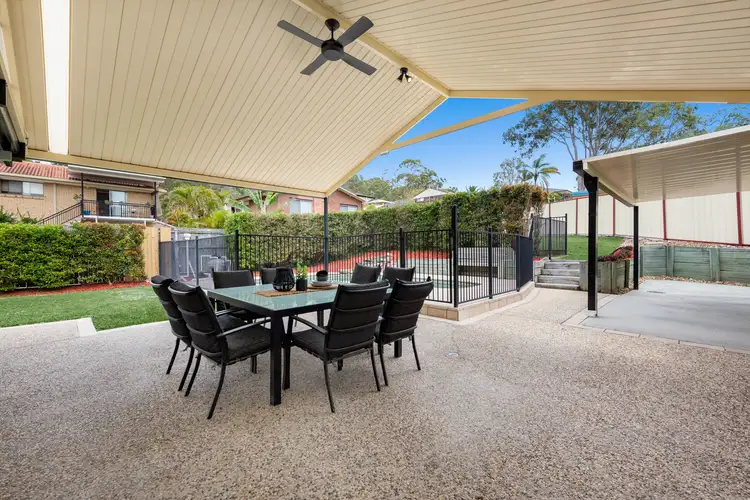 Fourth view of Homely house listing, 19 Agate Street, Camp Hill QLD 4152