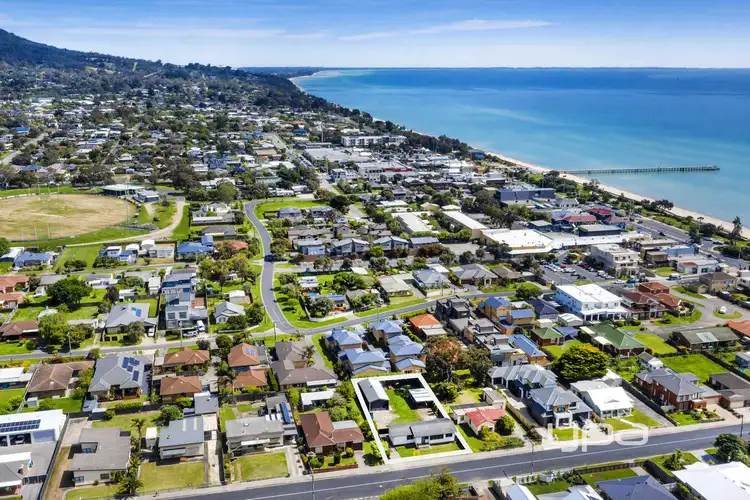 Third view of Homely house listing, 16 Kangerong Avenue, Dromana VIC 3936