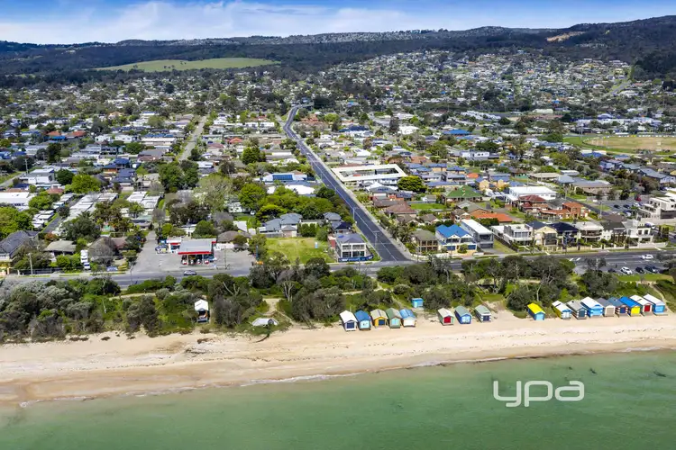 Fifth view of Homely house listing, 16 Kangerong Avenue, Dromana VIC 3936