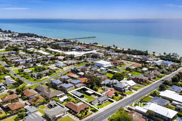 Sixth view of Homely house listing, 16 Kangerong Avenue, Dromana VIC 3936