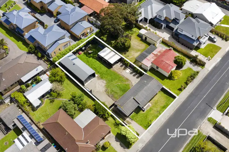 Seventh view of Homely house listing, 16 Kangerong Avenue, Dromana VIC 3936