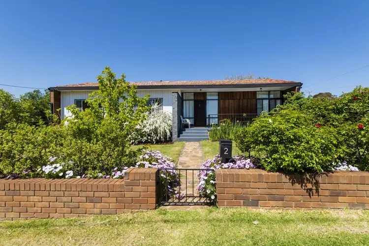 2 Fergus Road, Queanbeyan NSW 2620