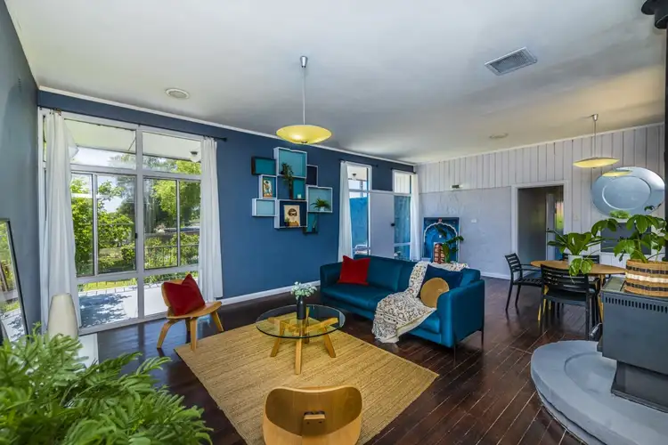 Second view of Homely house listing, 2 Fergus Road, Queanbeyan NSW 2620