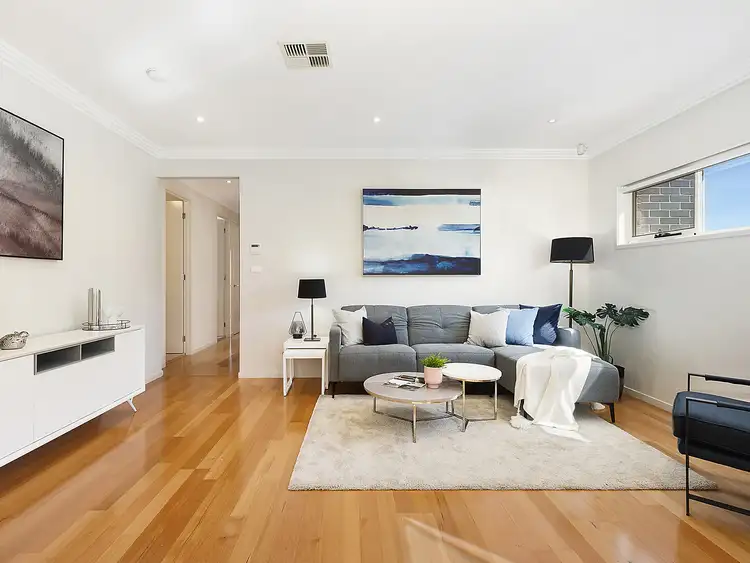 Second view of Homely semi-detached listing, 65 Avondale Way, Eastwood NSW 2122
