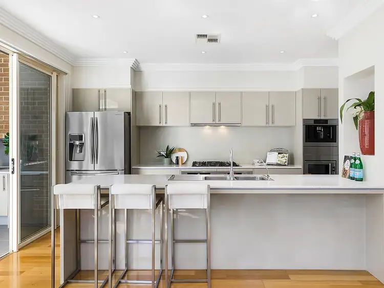 Fourth view of Homely semi-detached listing, 65 Avondale Way, Eastwood NSW 2122