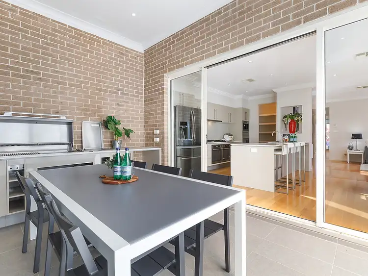 Sixth view of Homely semi-detached listing, 65 Avondale Way, Eastwood NSW 2122