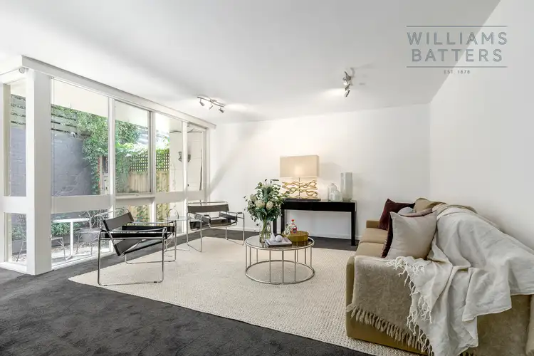 Main view of Homely apartment listing, 3/71 Lansell Road, Toorak VIC 3142