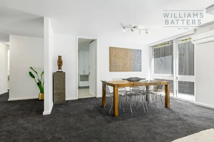 Third view of Homely apartment listing, 3/71 Lansell Road, Toorak VIC 3142