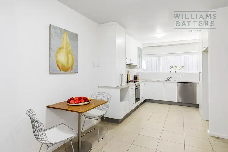 Fourth view of Homely apartment listing, 3/71 Lansell Road, Toorak VIC 3142