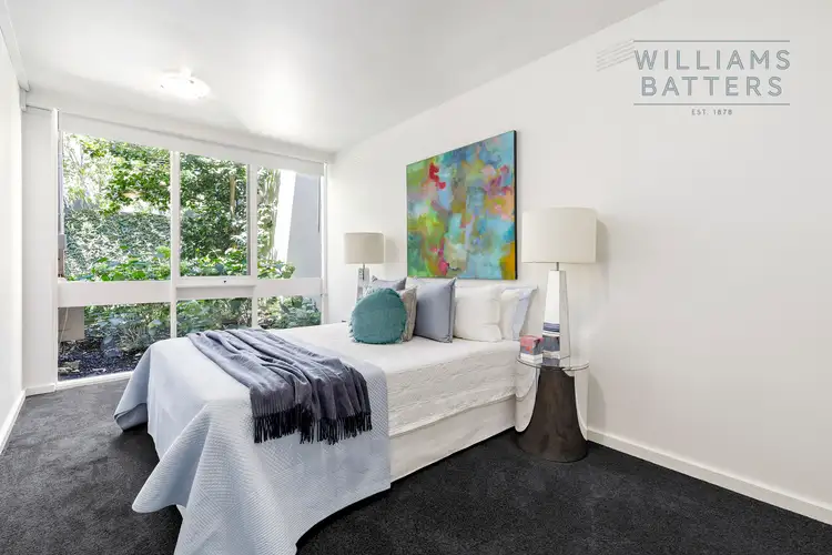 Fifth view of Homely apartment listing, 3/71 Lansell Road, Toorak VIC 3142