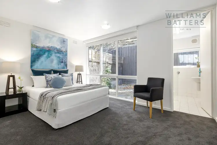Sixth view of Homely apartment listing, 3/71 Lansell Road, Toorak VIC 3142