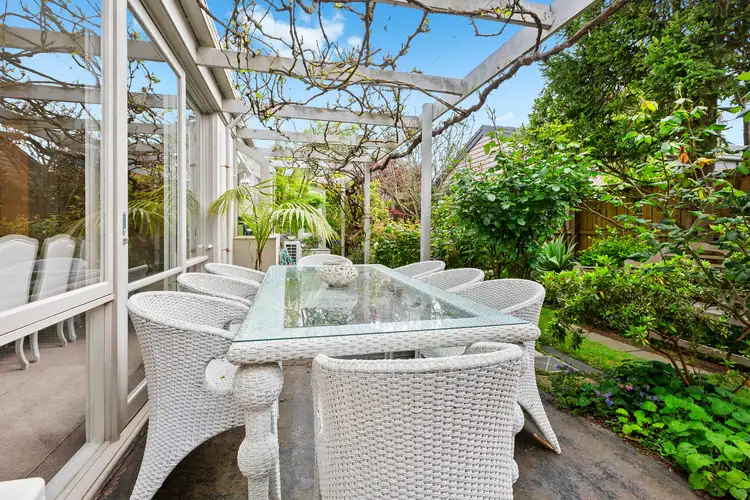 Second view of Homely house listing, 21 Somerset Drive, Mount Martha VIC 3934