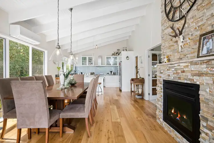 Fifth view of Homely house listing, 53 Panorama Drive, Mount Martha VIC 3934