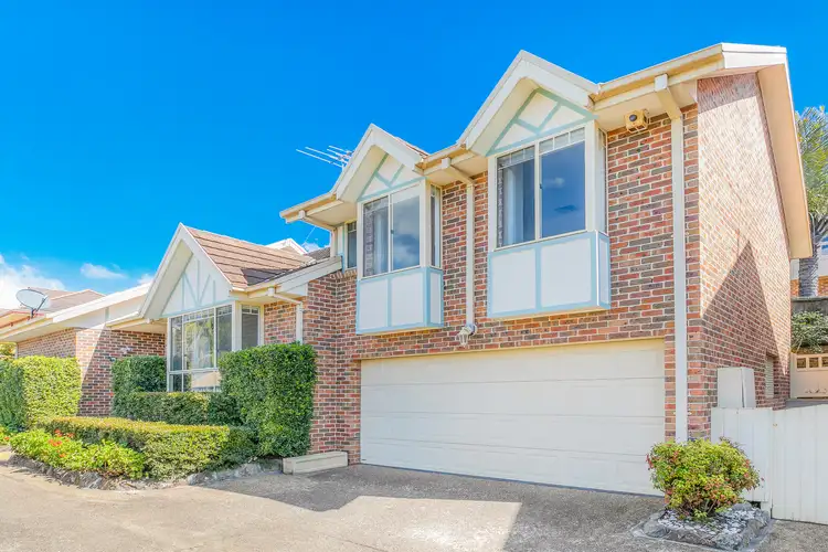 8a Wistaria Street, Dolans Bay NSW 2229