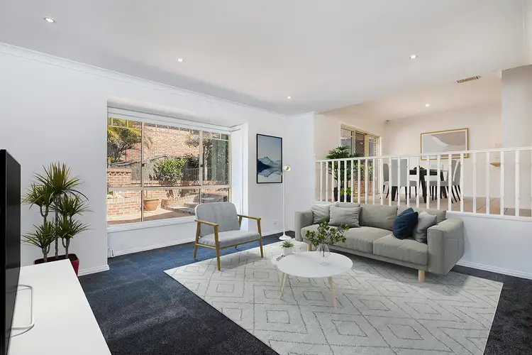 Third view of Homely house listing, 8a Wistaria Street, Dolans Bay NSW 2229