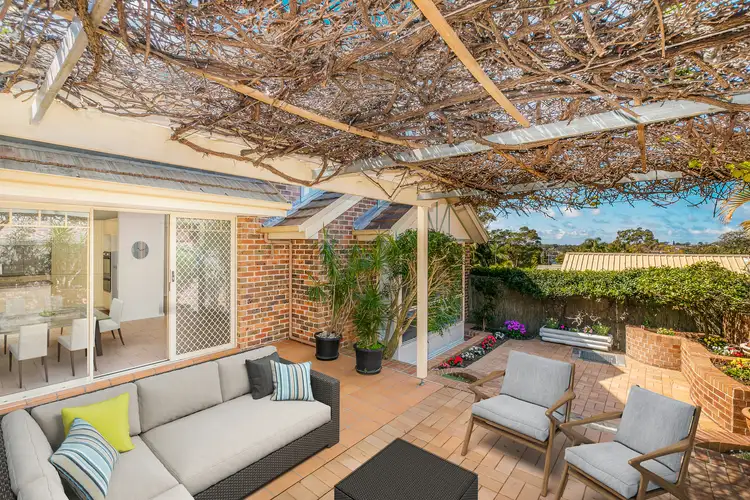Fifth view of Homely house listing, 8a Wistaria Street, Dolans Bay NSW 2229